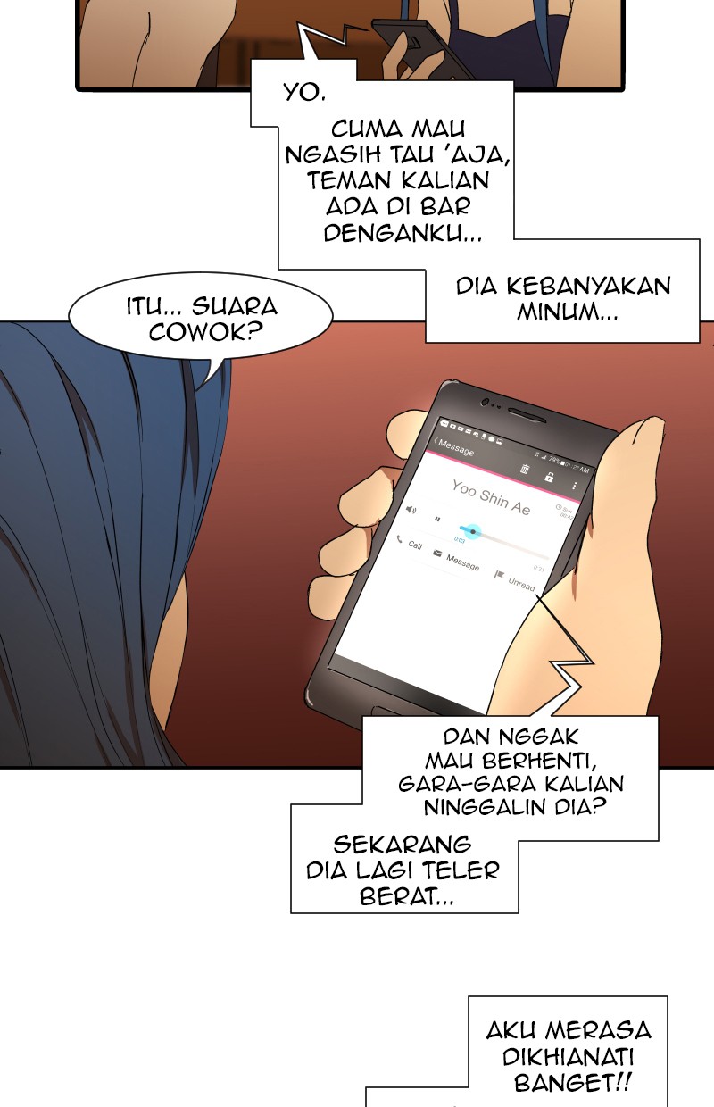 I Love Yoo chapter 06 halaman 26