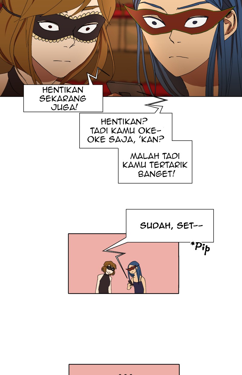 I Love Yoo chapter 06 halaman 28