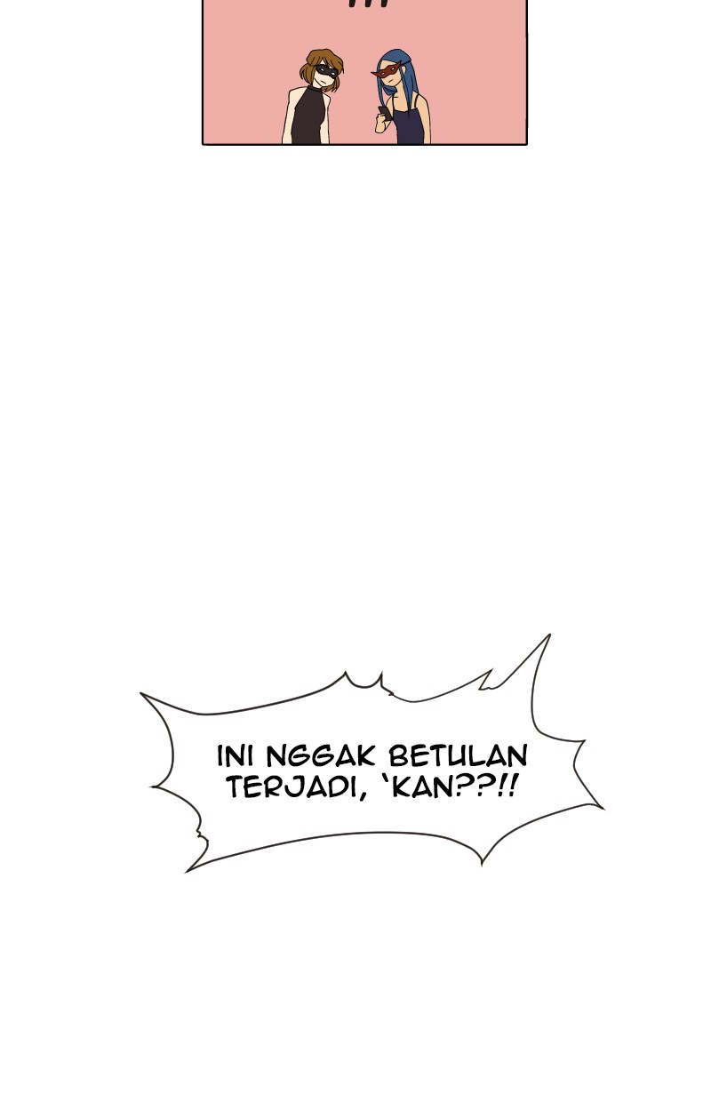 I Love Yoo chapter 06 halaman 29