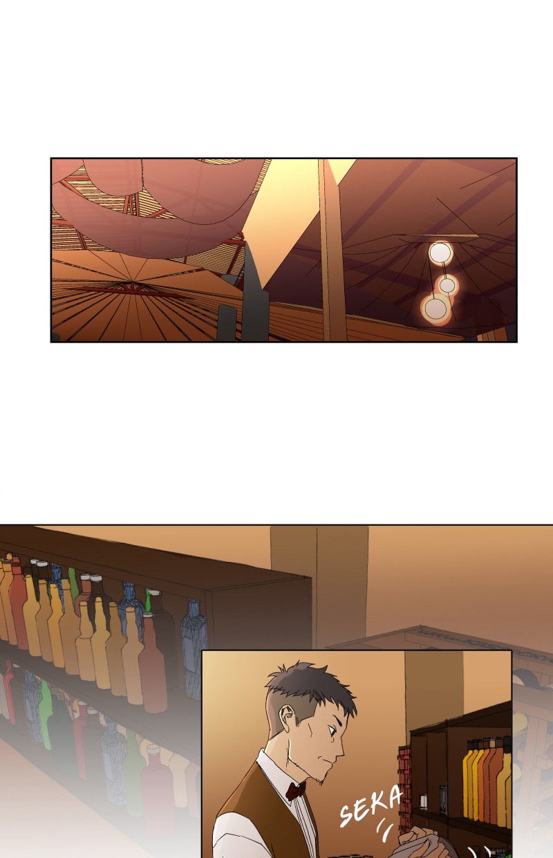 I Love Yoo chapter 06 halaman 30