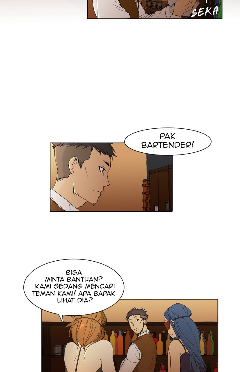 I Love Yoo chapter 06 halaman 31
