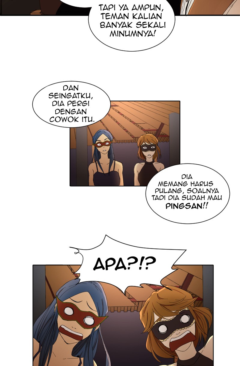 I Love Yoo chapter 06 halaman 37