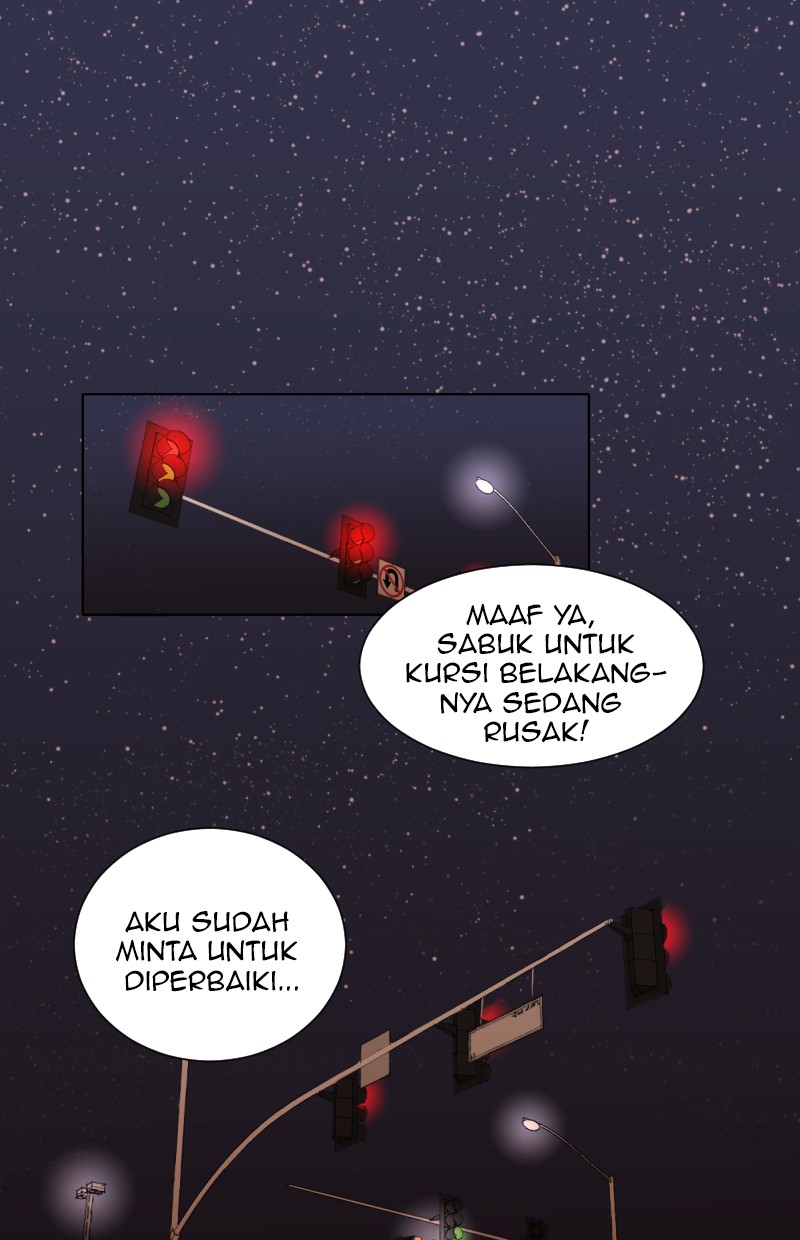 I Love Yoo chapter 06 halaman 40