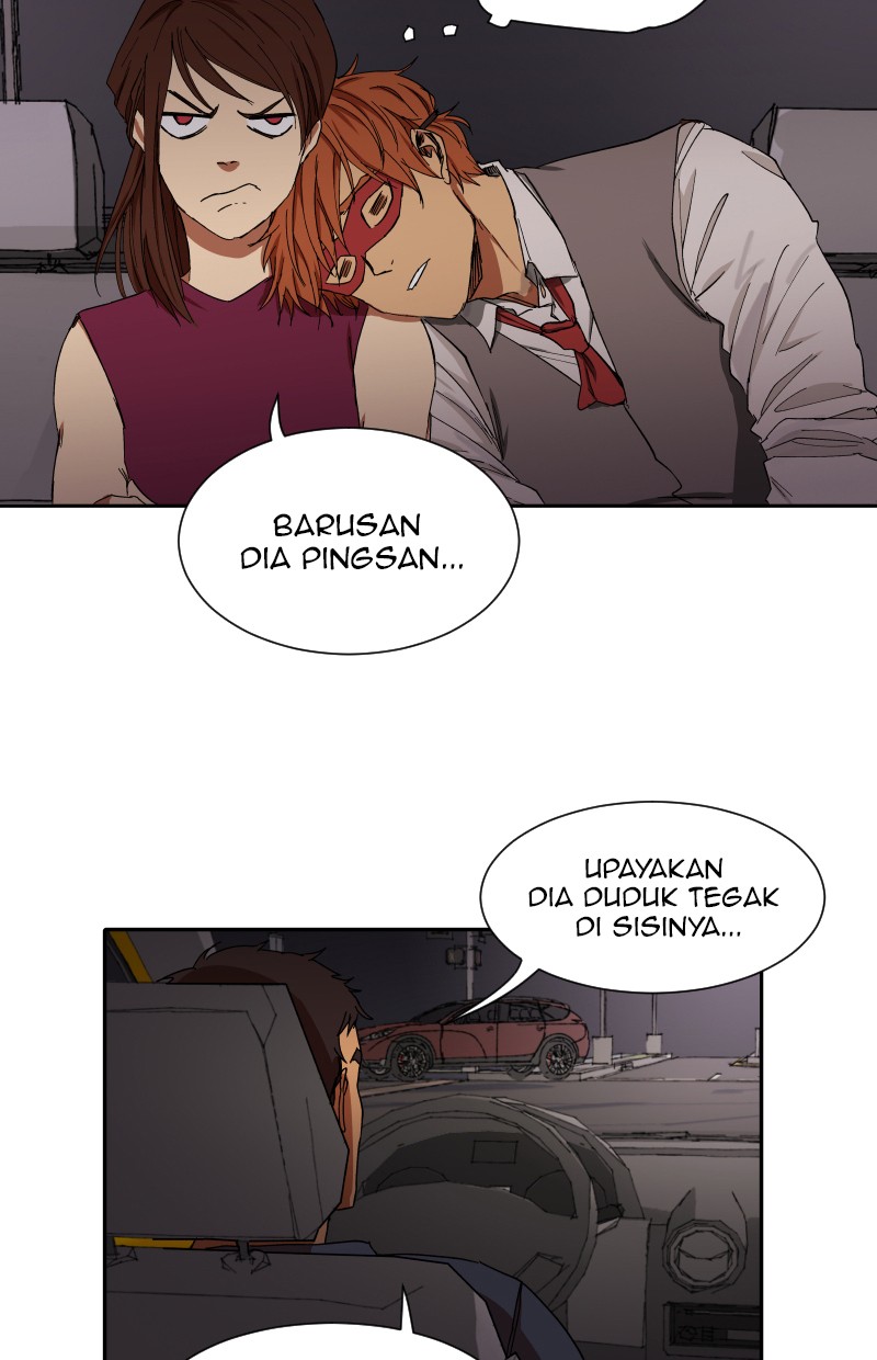 I Love Yoo chapter 06 halaman 42
