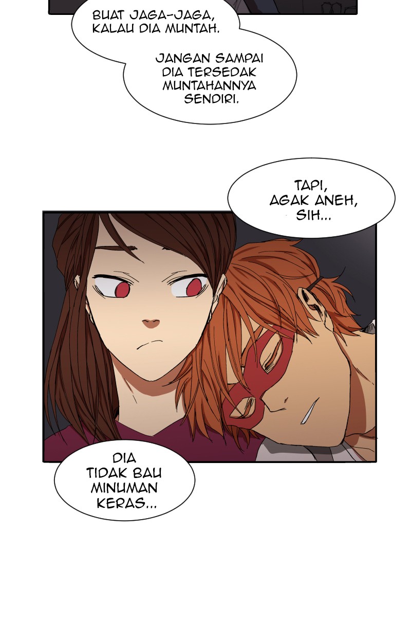 I Love Yoo chapter 06 halaman 43