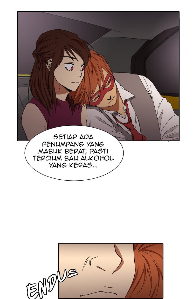 I Love Yoo chapter 06 halaman 44