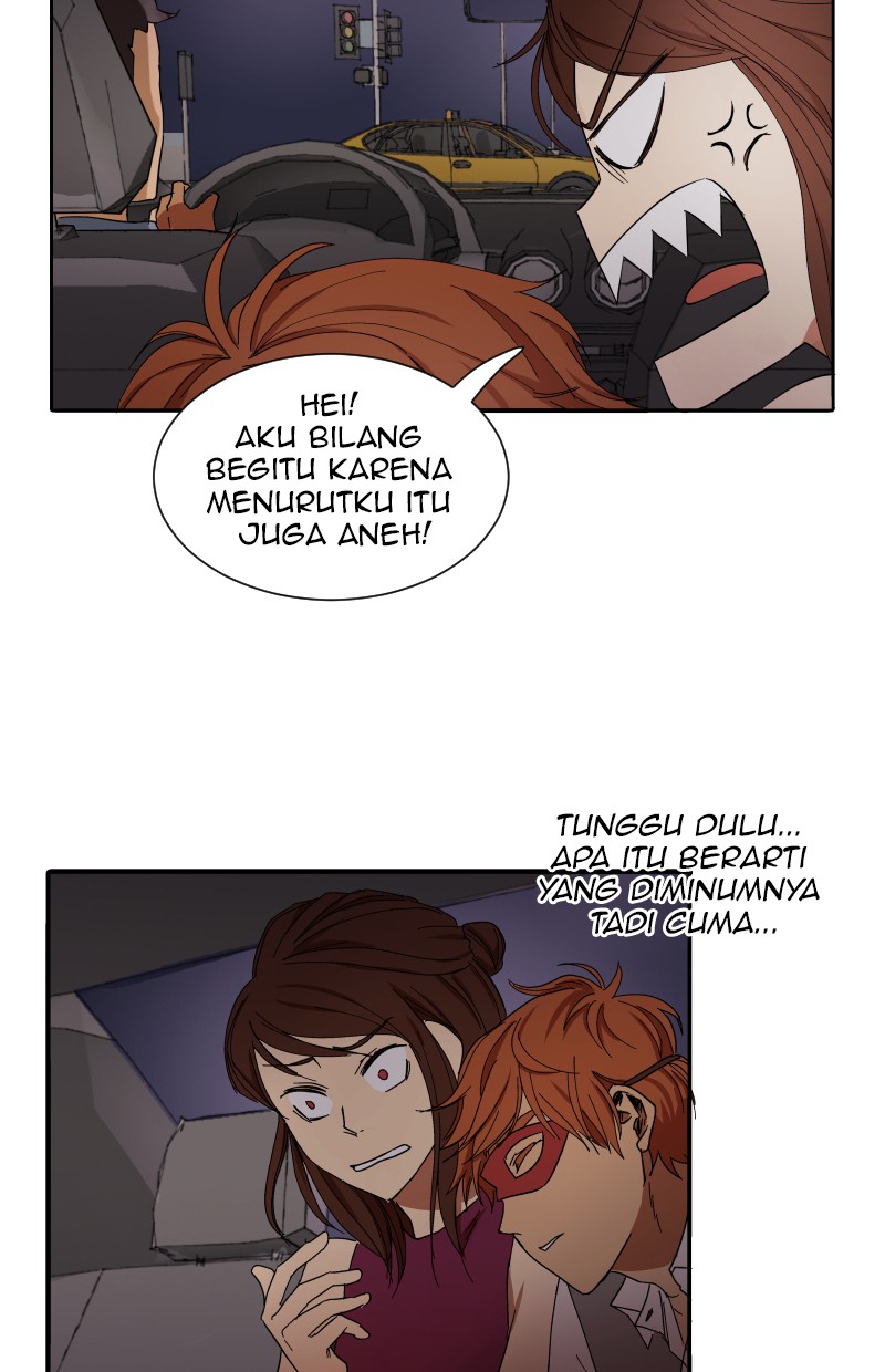 I Love Yoo chapter 06 halaman 47