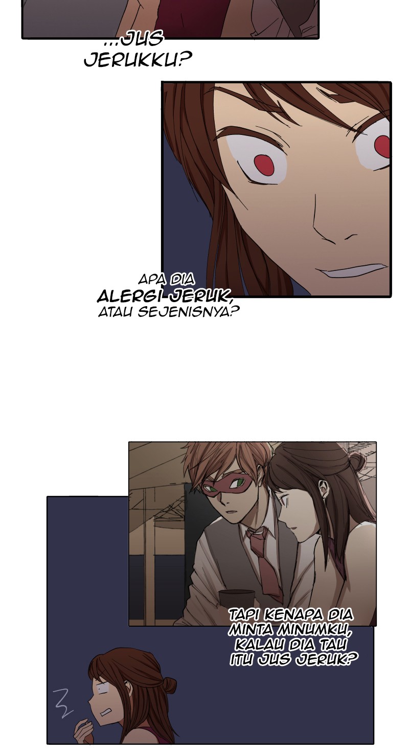 I Love Yoo chapter 06 halaman 48