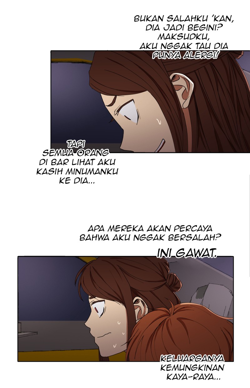 I Love Yoo chapter 06 halaman 49