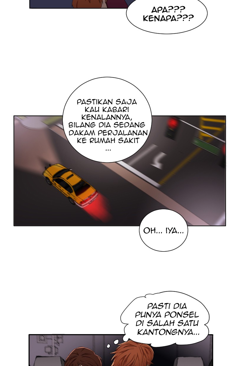 I Love Yoo chapter 06 halaman 51