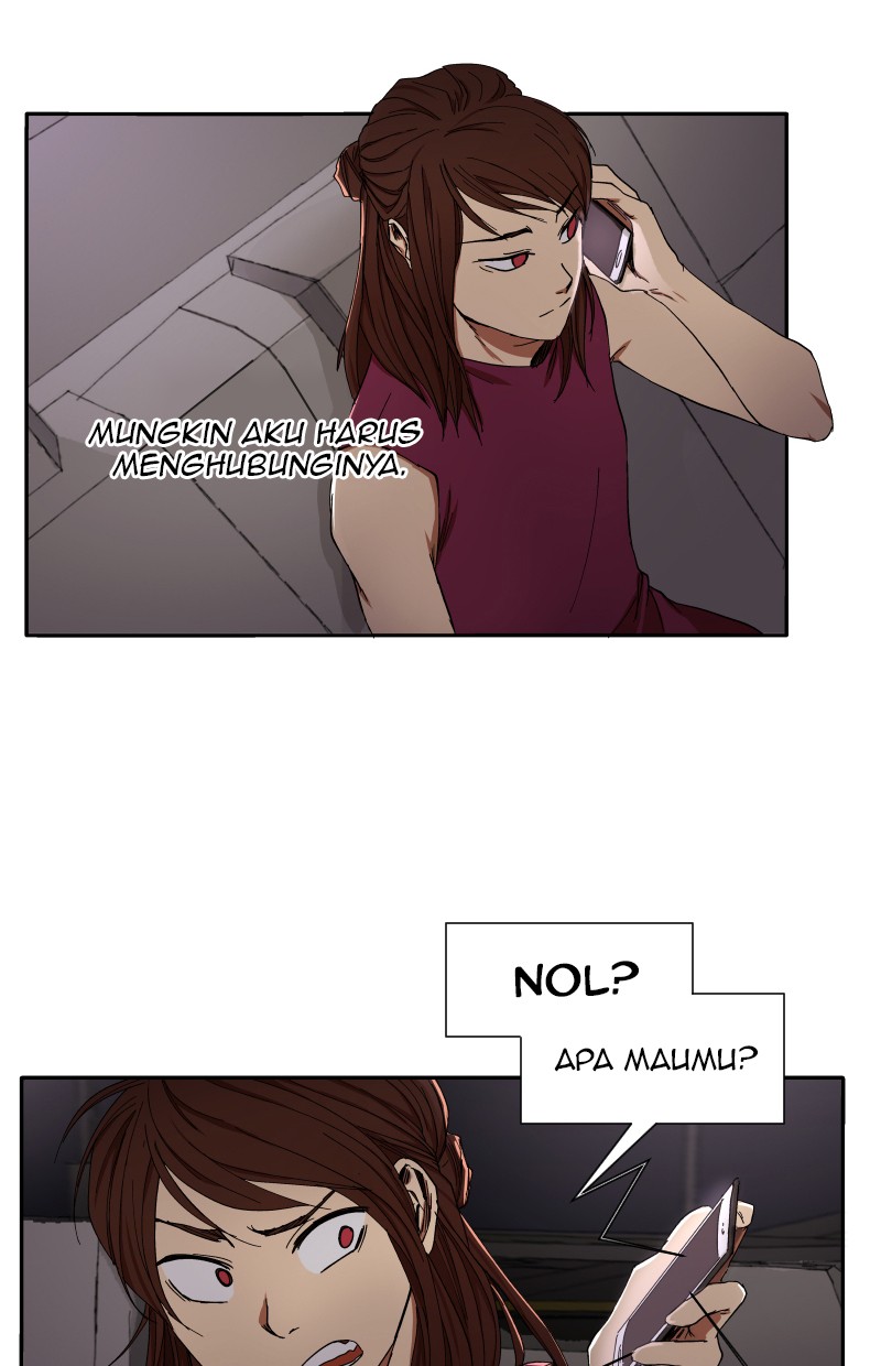 I Love Yoo chapter 06 halaman 54