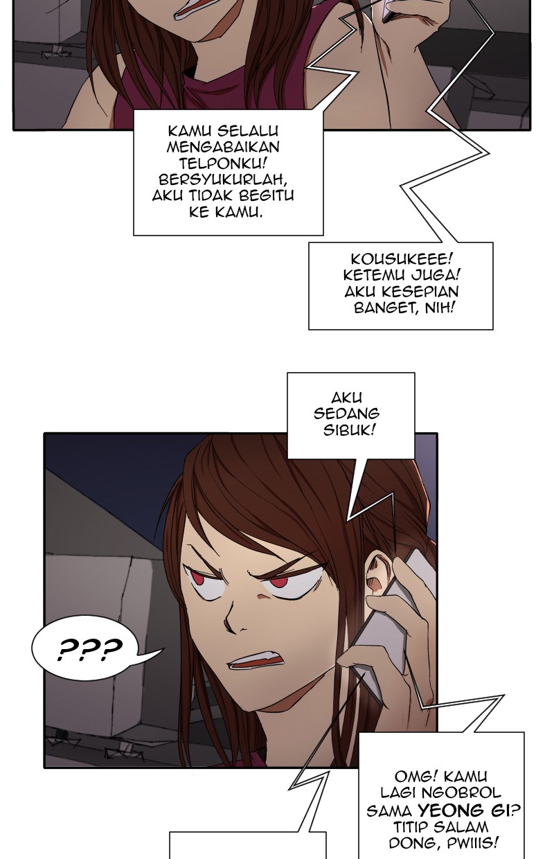 I Love Yoo chapter 06 halaman 55