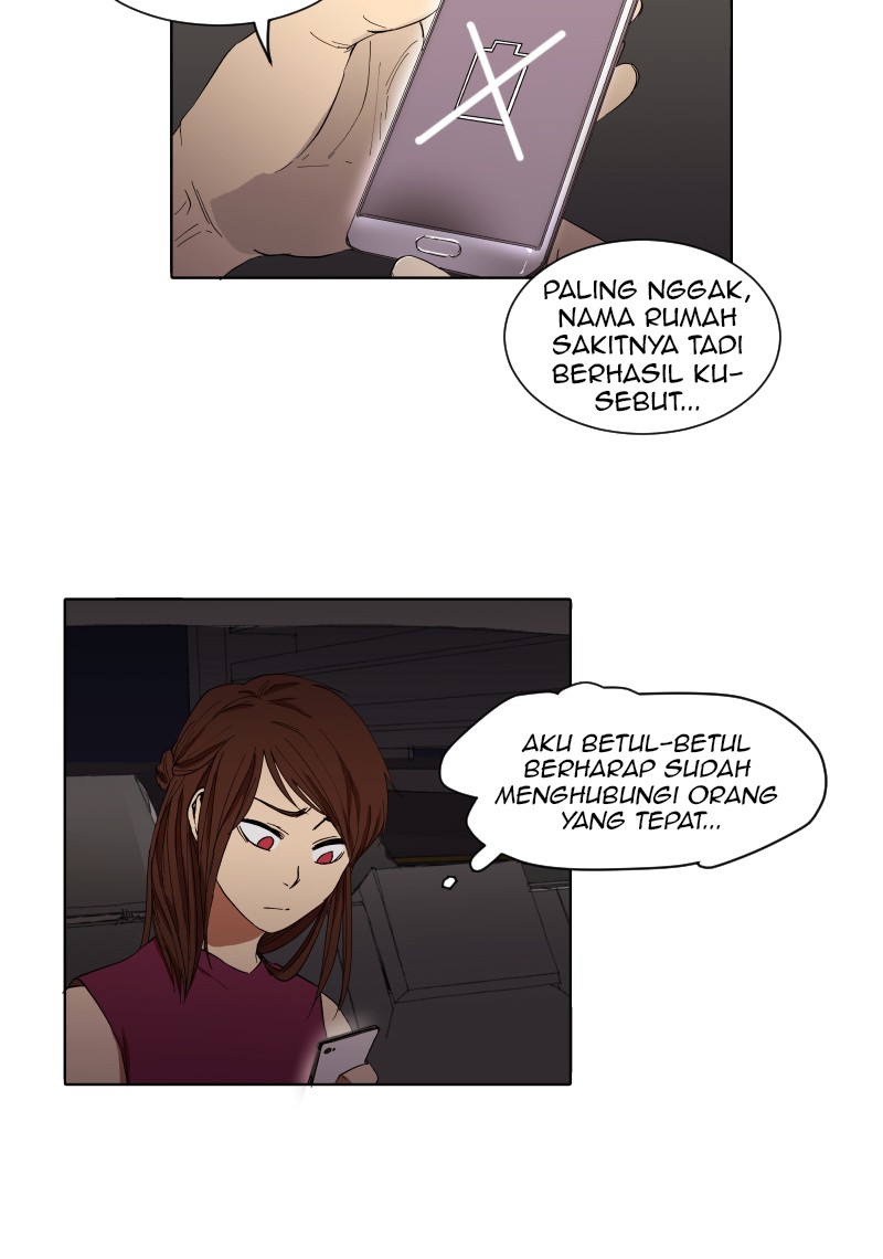 I Love Yoo chapter 06 halaman 58