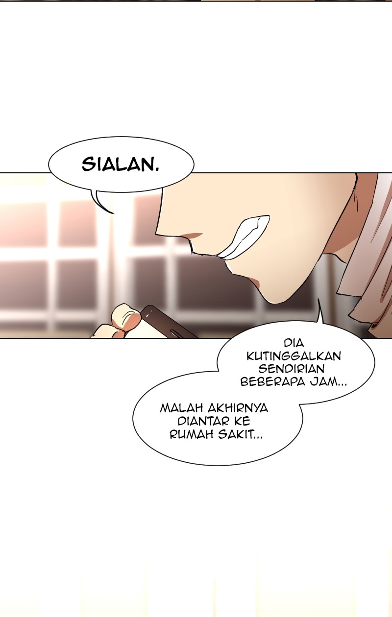 I Love Yoo chapter 06 halaman 60