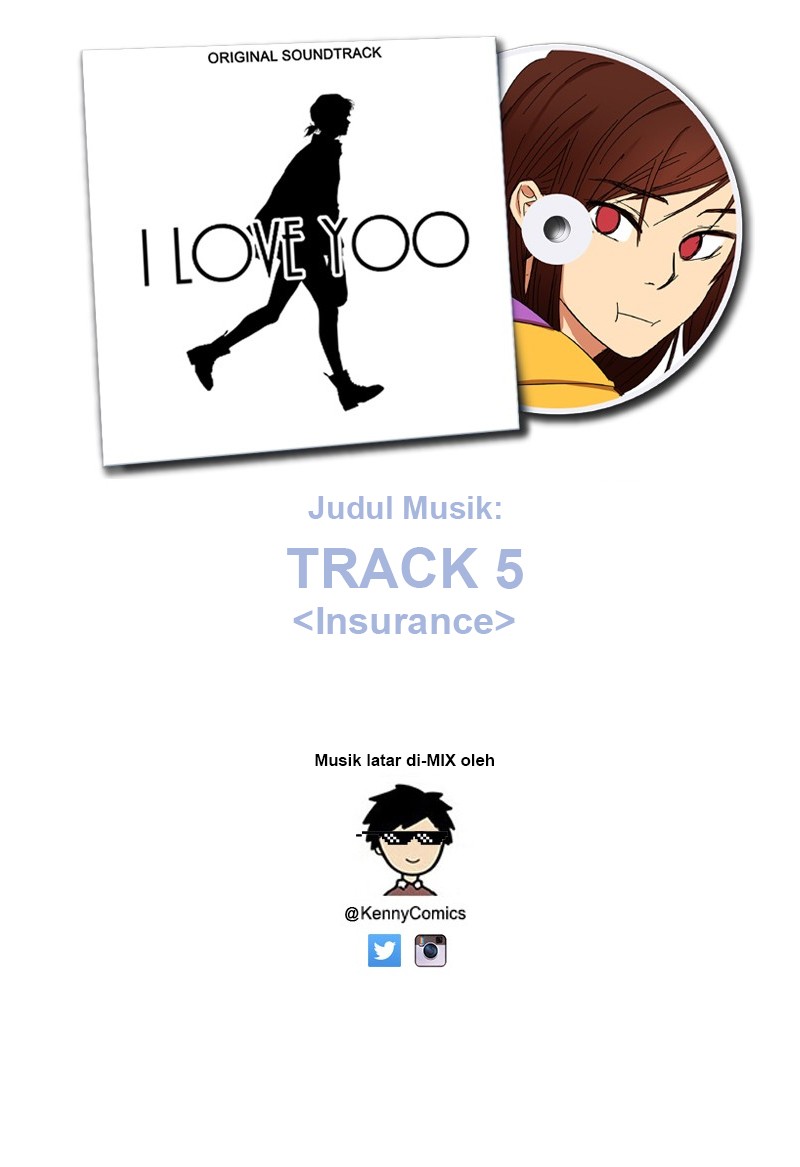 I Love Yoo chapter 06 halaman 65