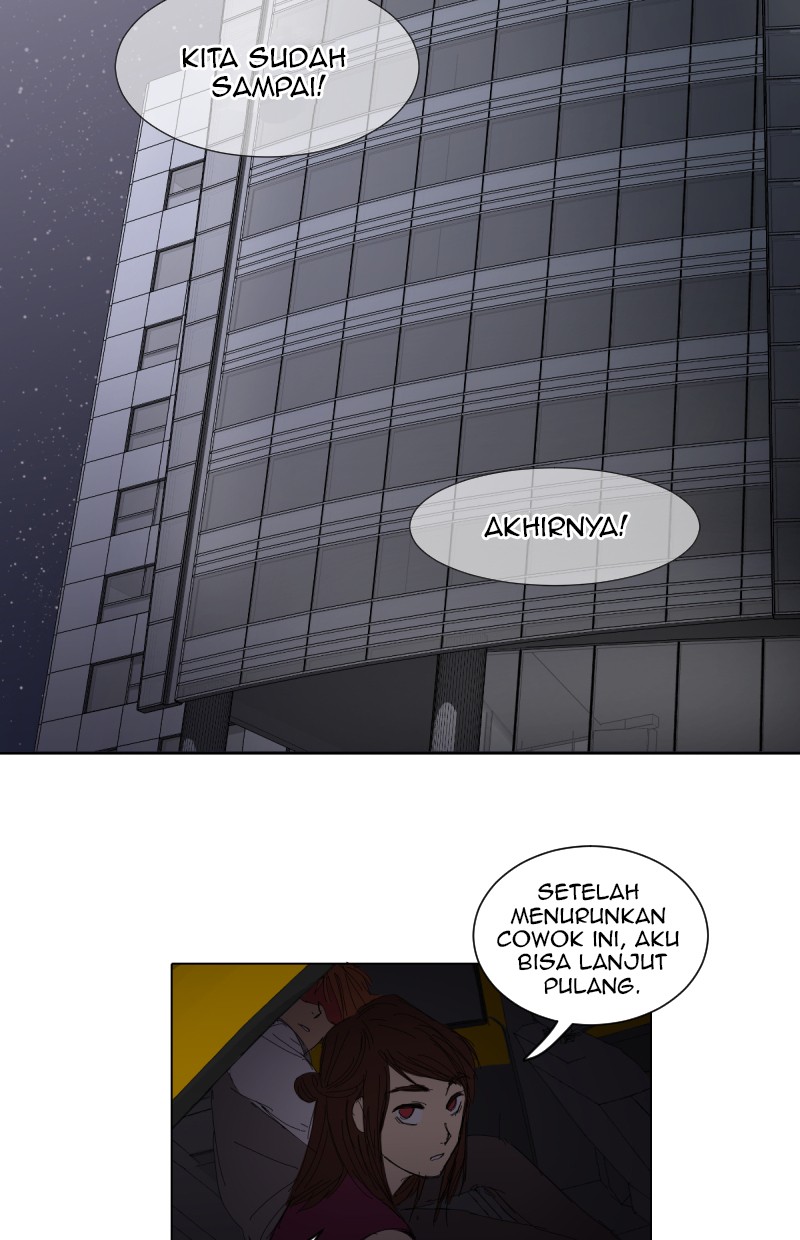 I Love Yoo chapter 07 halaman 2
