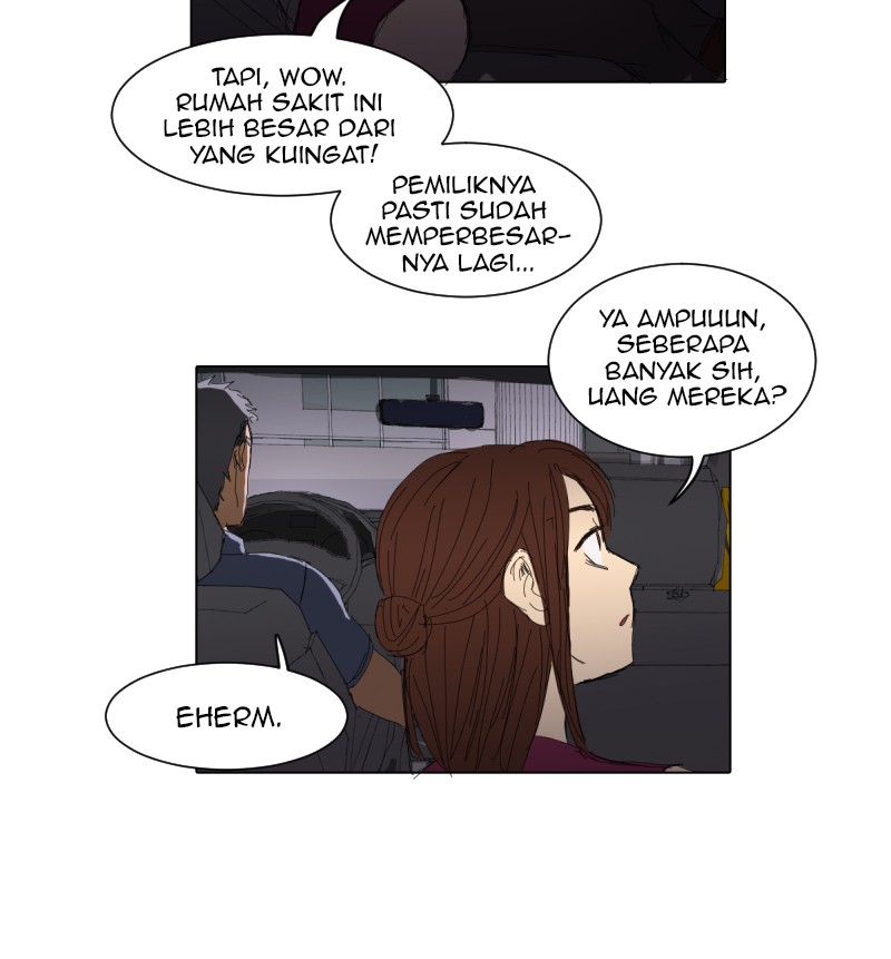 I Love Yoo chapter 07 halaman 3