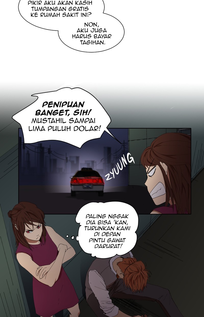 I Love Yoo chapter 07 halaman 5