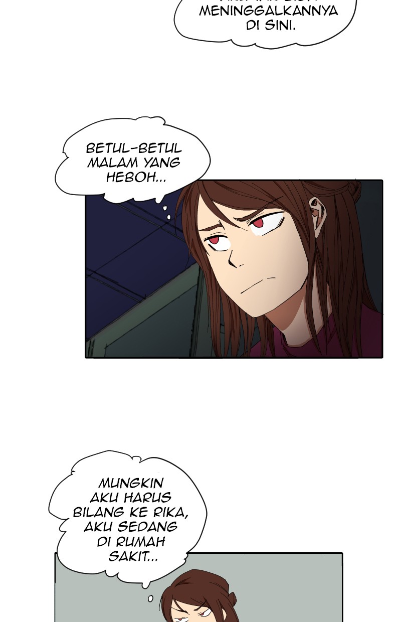 I Love Yoo chapter 07 halaman 7