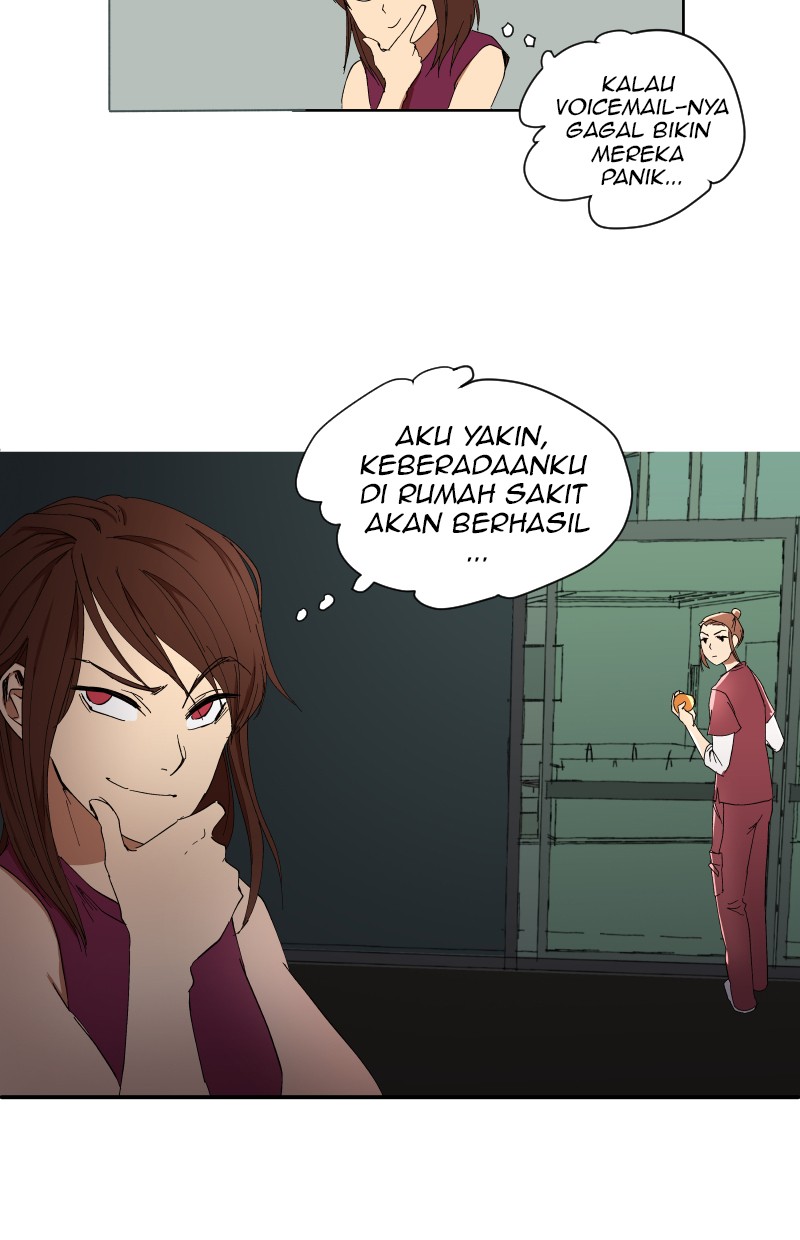 I Love Yoo chapter 07 halaman 8