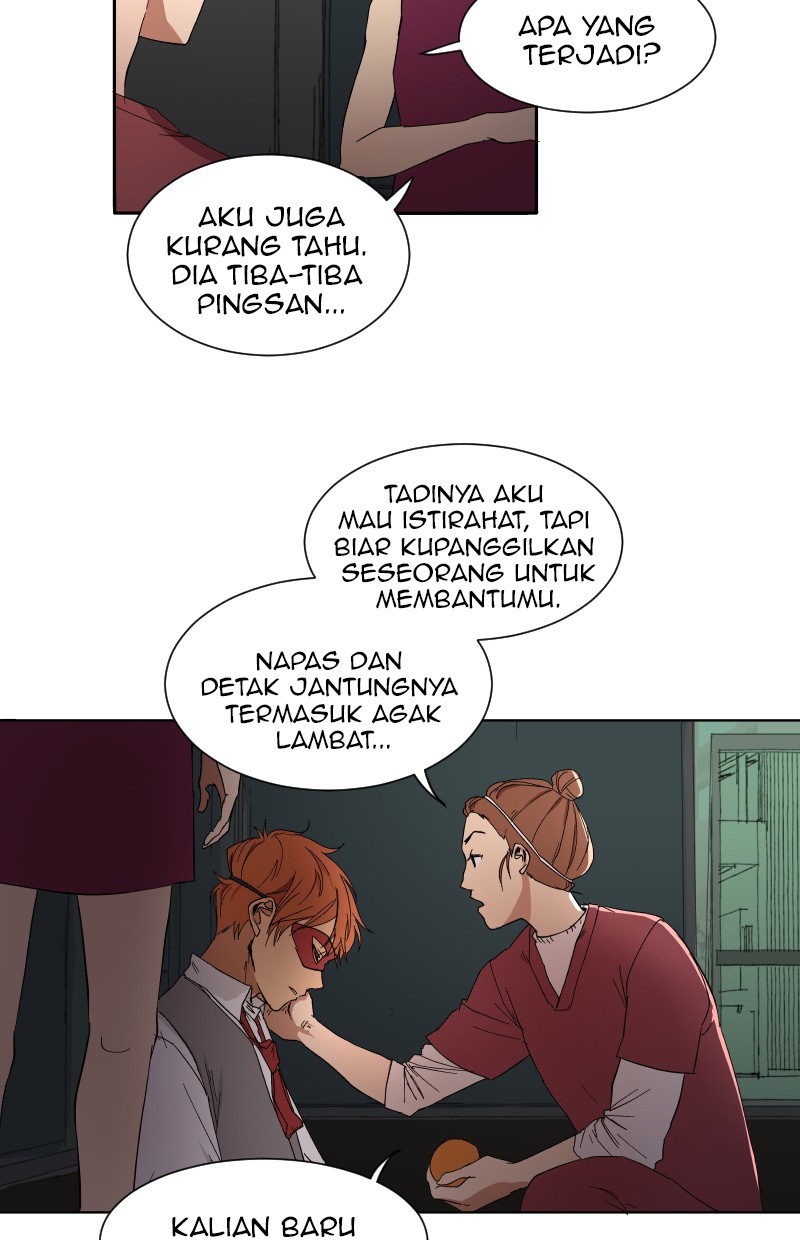I Love Yoo chapter 07 halaman 10