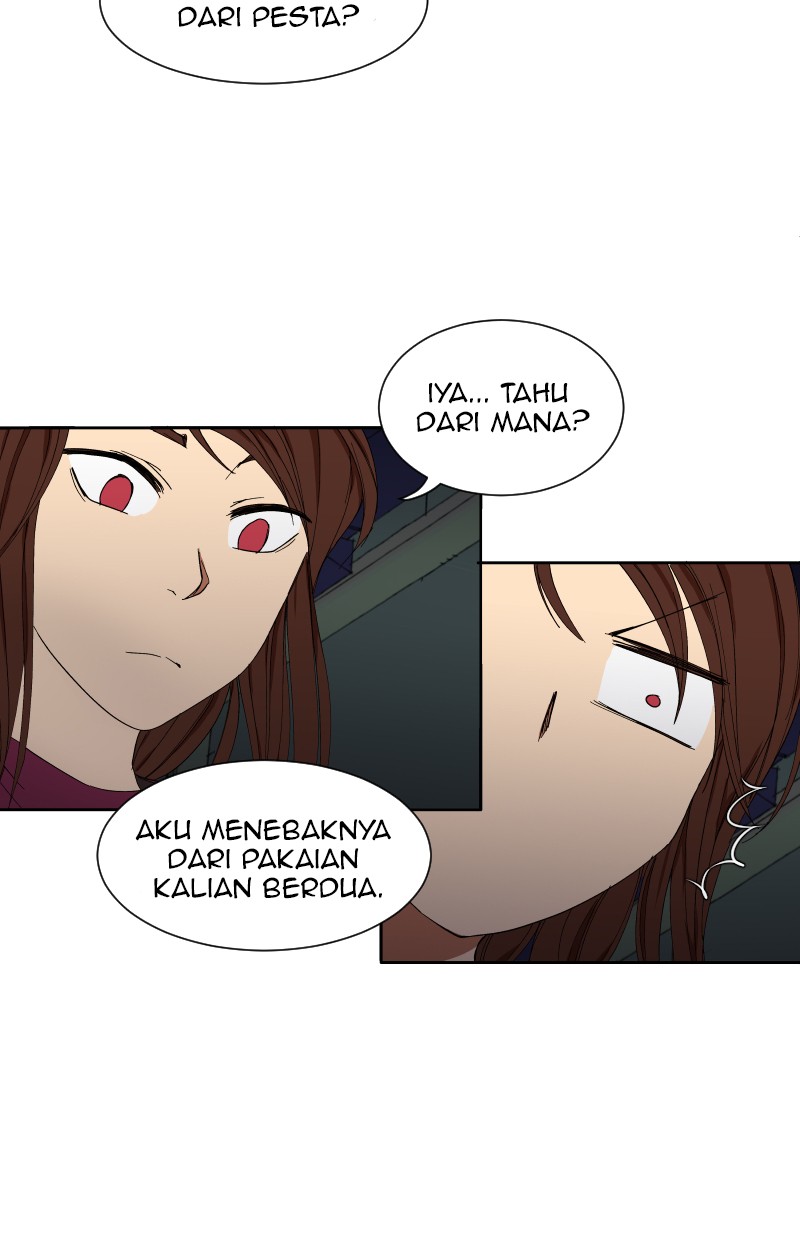 I Love Yoo chapter 07 halaman 11