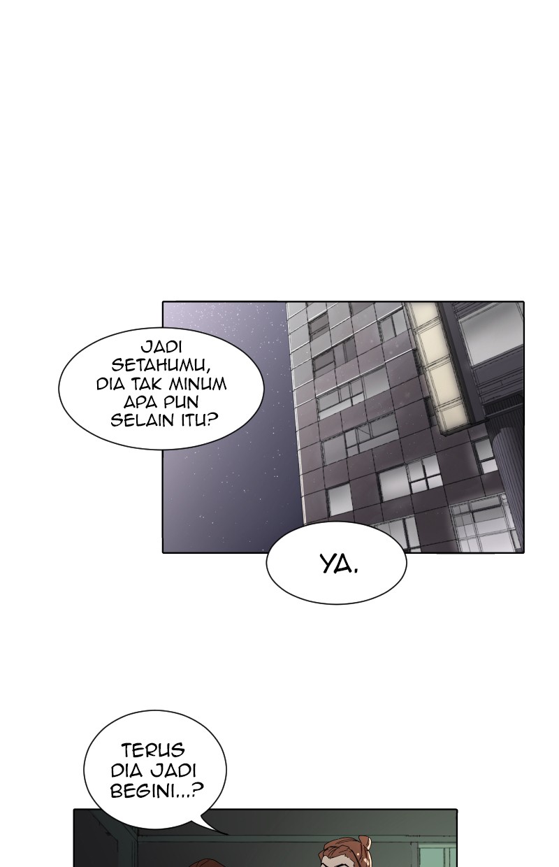I Love Yoo chapter 07 halaman 15