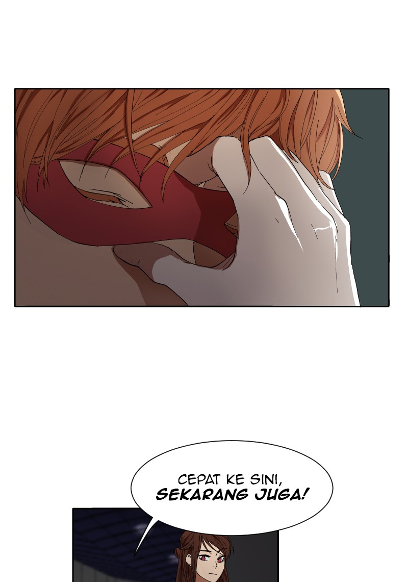 I Love Yoo chapter 07 halaman 22