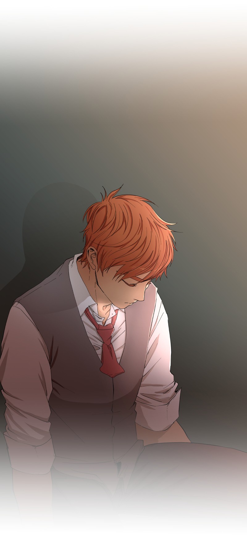 I Love Yoo chapter 07 halaman 25