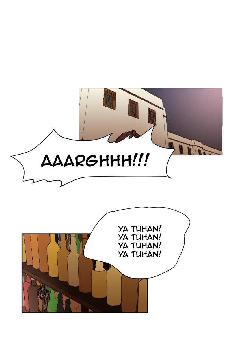 I Love Yoo chapter 07 halaman 26