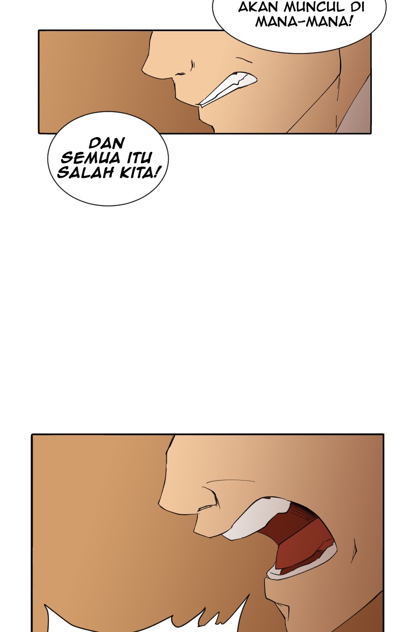 I Love Yoo chapter 07 halaman 29