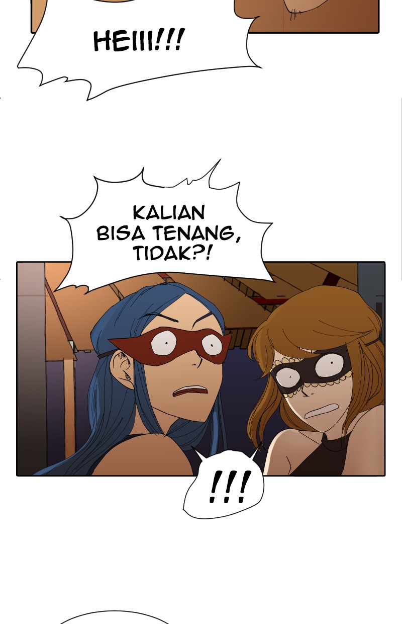 I Love Yoo chapter 07 halaman 30