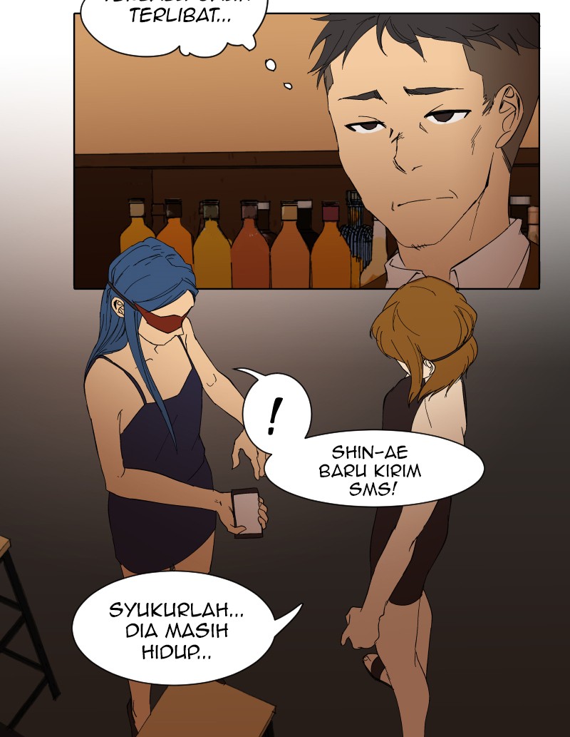 I Love Yoo chapter 07 halaman 36