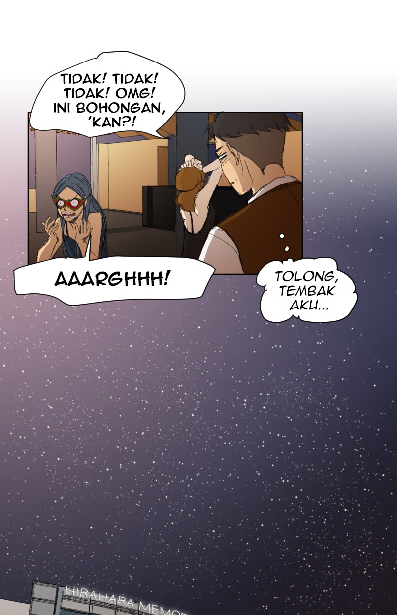I Love Yoo chapter 07 halaman 39
