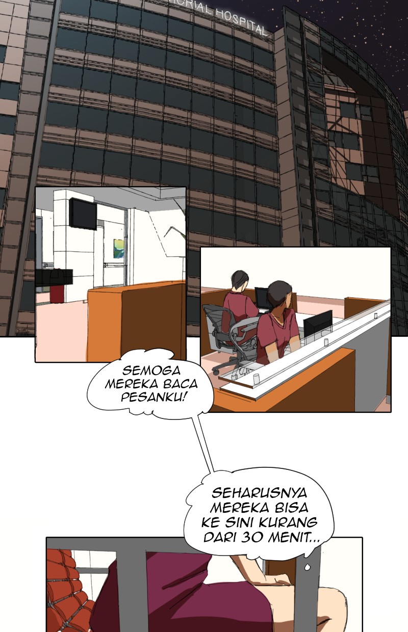 I Love Yoo chapter 07 halaman 40