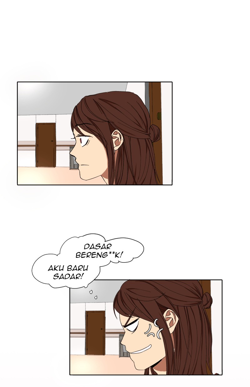 I Love Yoo chapter 07 halaman 44