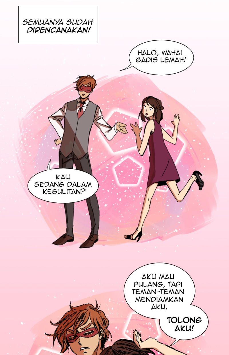 I Love Yoo chapter 07 halaman 45