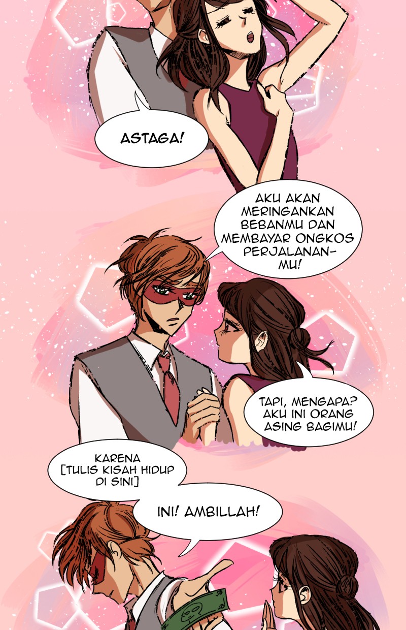 I Love Yoo chapter 07 halaman 46