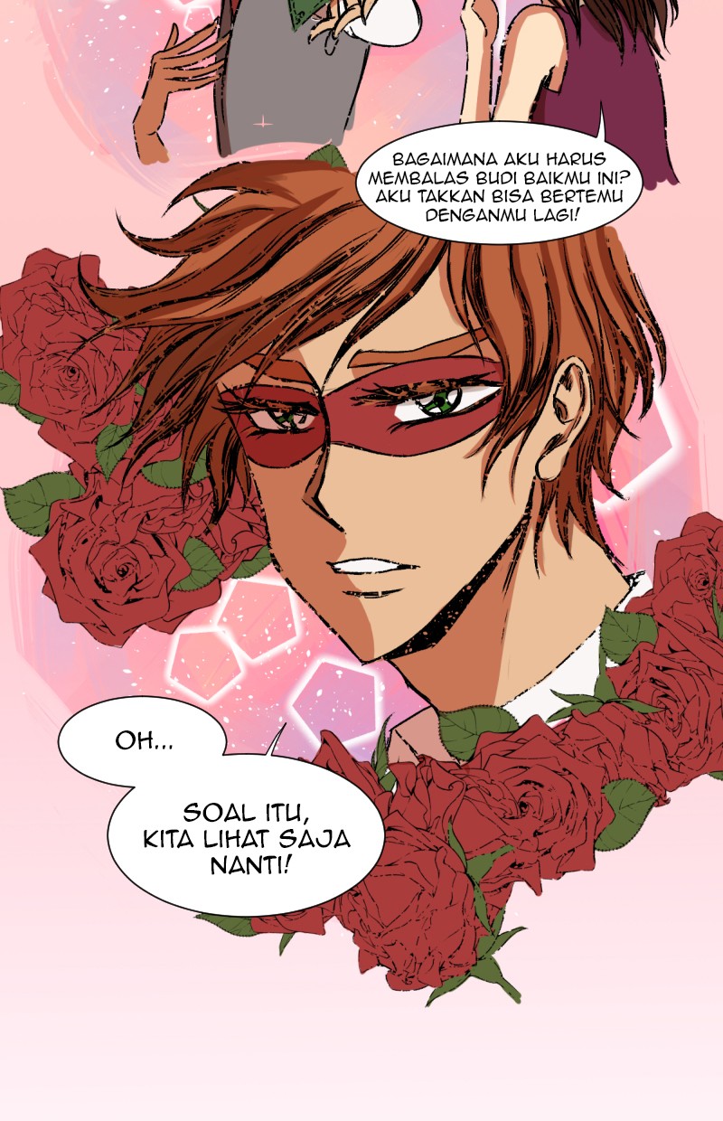 I Love Yoo chapter 07 halaman 47