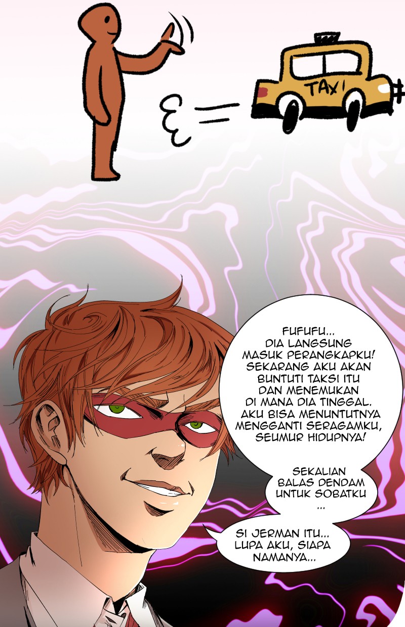 I Love Yoo chapter 07 halaman 48