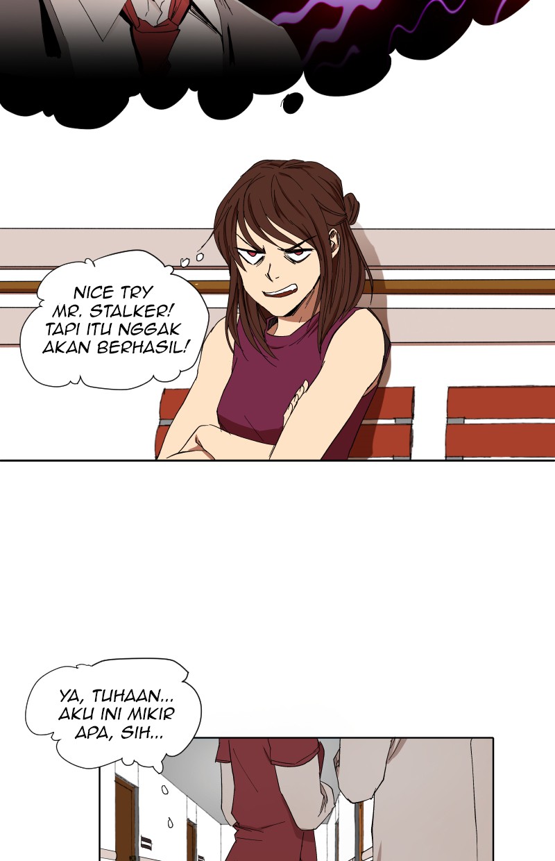 I Love Yoo chapter 07 halaman 49