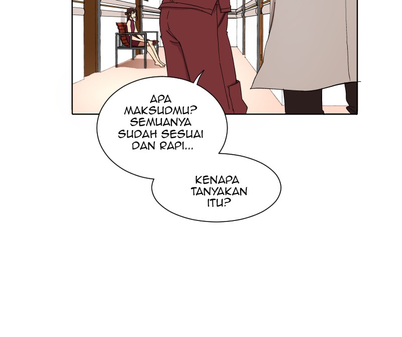I Love Yoo chapter 07 halaman 50