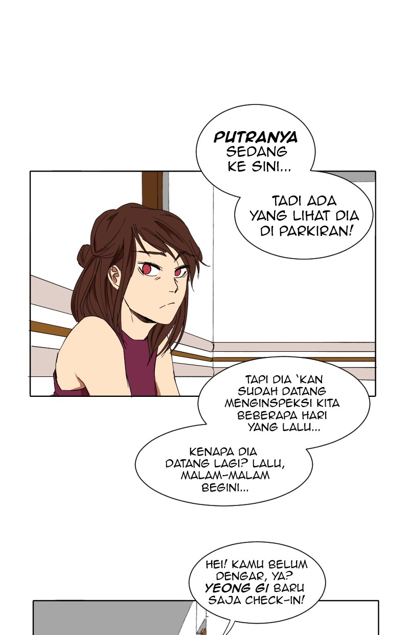 I Love Yoo chapter 07 halaman 51