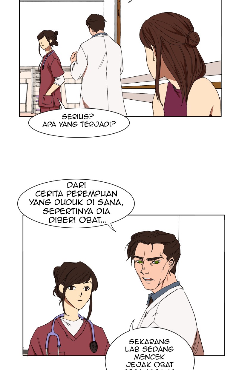I Love Yoo chapter 07 halaman 52