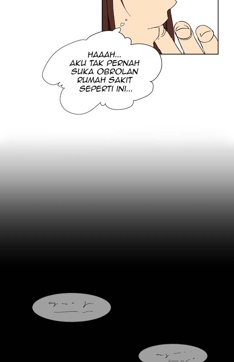 I Love Yoo chapter 07 halaman 56