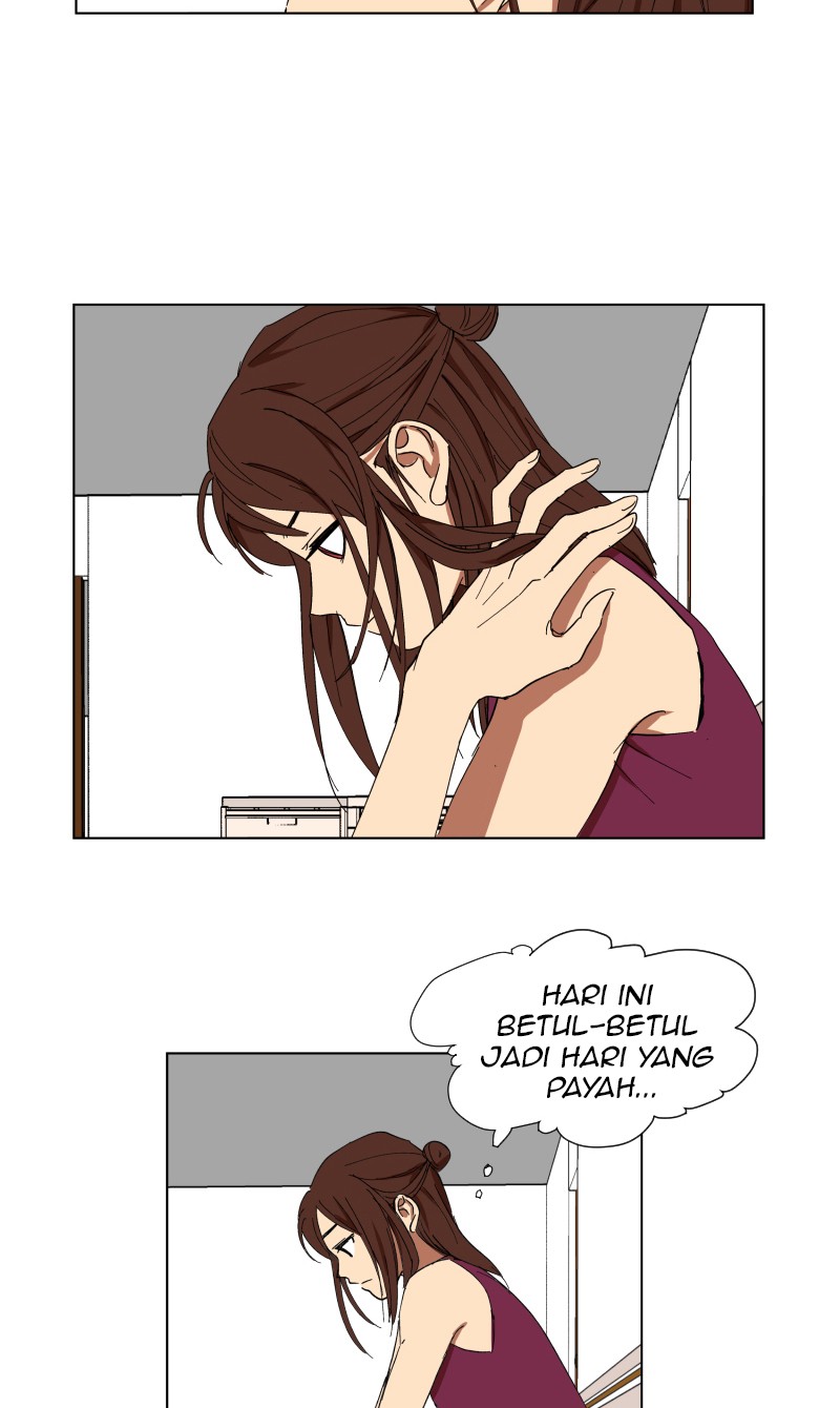 I Love Yoo chapter 07 halaman 61
