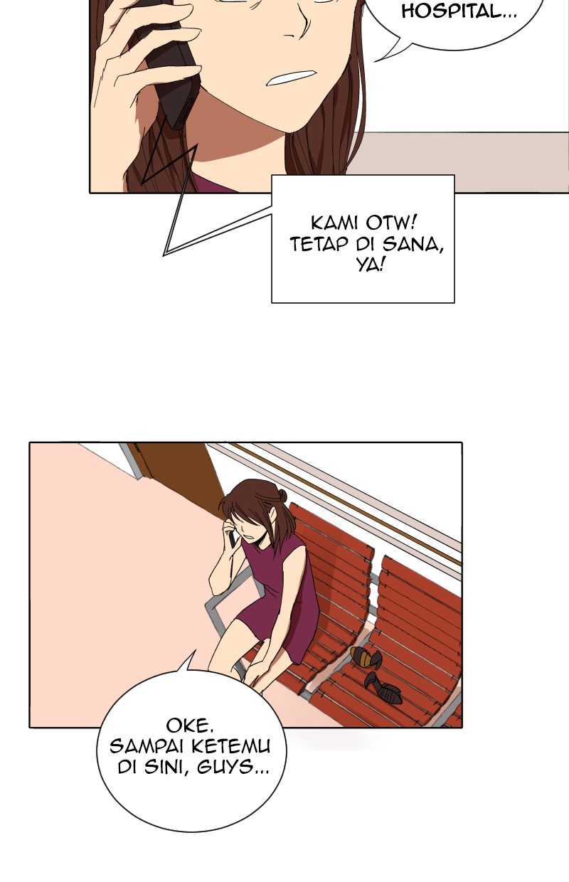 I Love Yoo chapter 07 halaman 66