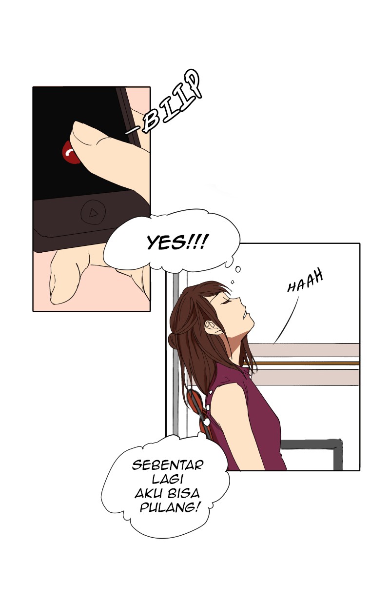 I Love Yoo chapter 07 halaman 67
