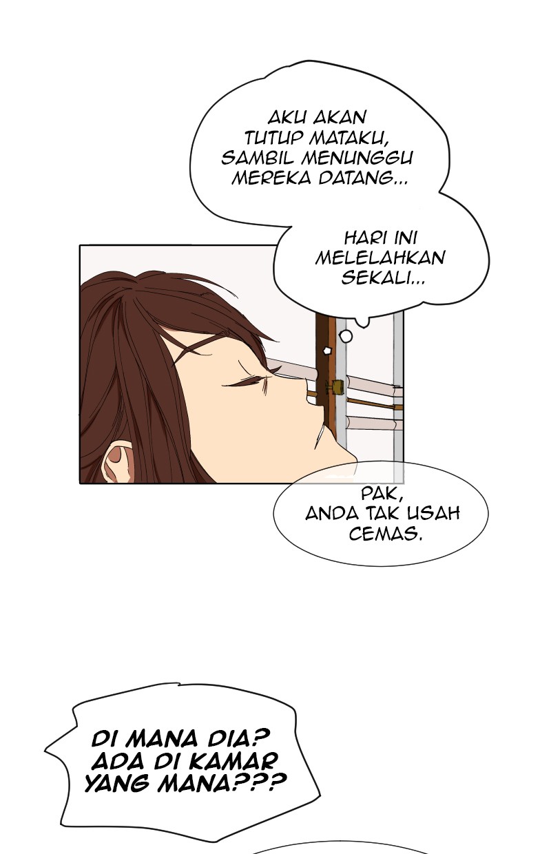 I Love Yoo chapter 07 halaman 69