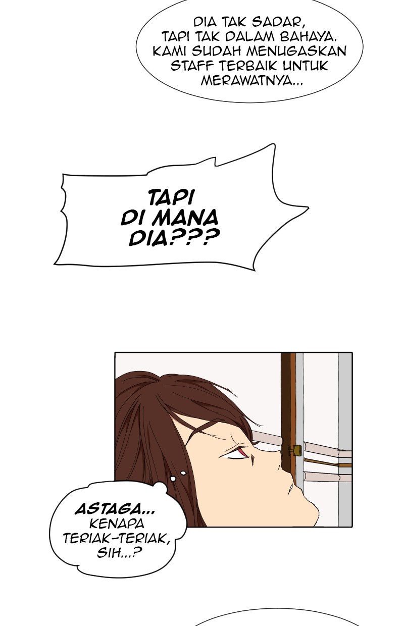 I Love Yoo chapter 07 halaman 70